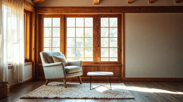 10 astuces pour transformer et styliser votre maison