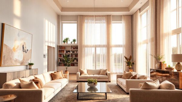 10 astuces pour transformer et styliser votre maison