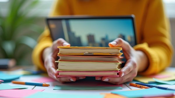 Adoptez des méthodes surprenantes pour mieux apprendre