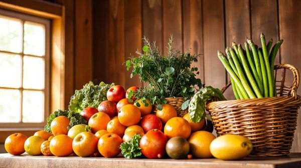 Boostez votre efficacité dans l'achat en gros de fruits et légumes