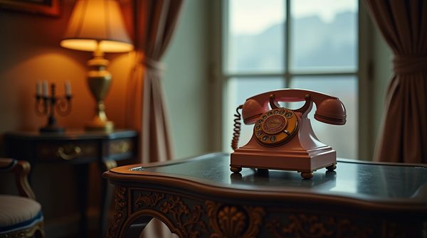 Découvrez le monde fascinant du téléphone rose : guide complet