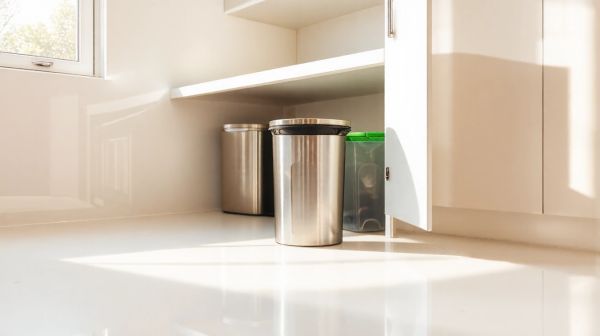 Les meilleures solutions de poubelles pour un tri efficace