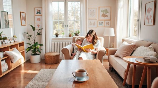 Les meilleurs conseils du magazine parental pour élever vos enfants