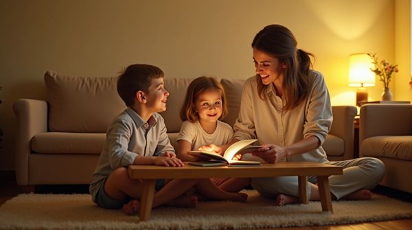 Magazine parental : votre guide pratique pour élever vos enfants