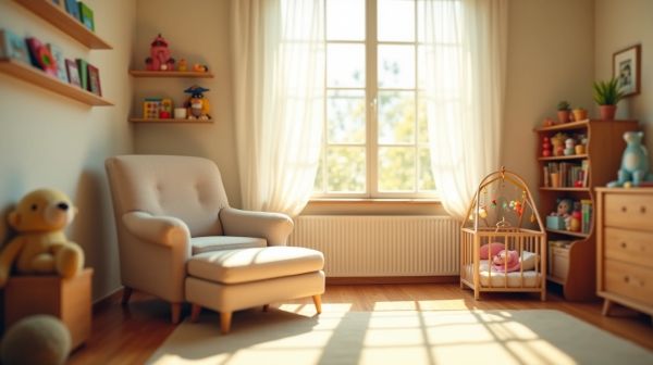 Magazine parental : votre guide pratique pour élever vos enfants