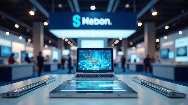 Optimisez l'impact de votre stand pour salon professionnel