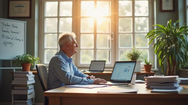 Protégez votre activité avec une assurance multirisque local professionnel