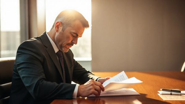 Top 5 avantages d'une assurance multirisque pour professionnels