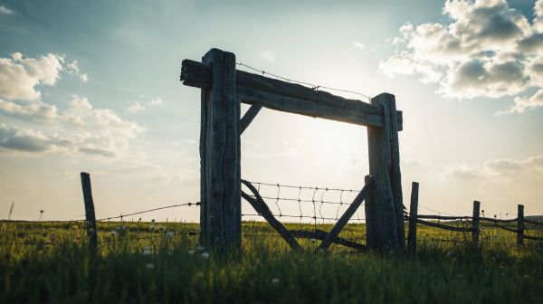 Top raisons de choisir des poteaux de grillage pour clôtures