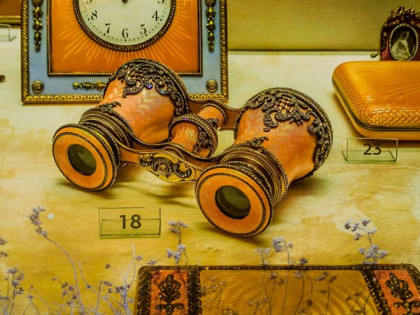 Les meilleures jumelles de théâtre pour des performances inoubliables