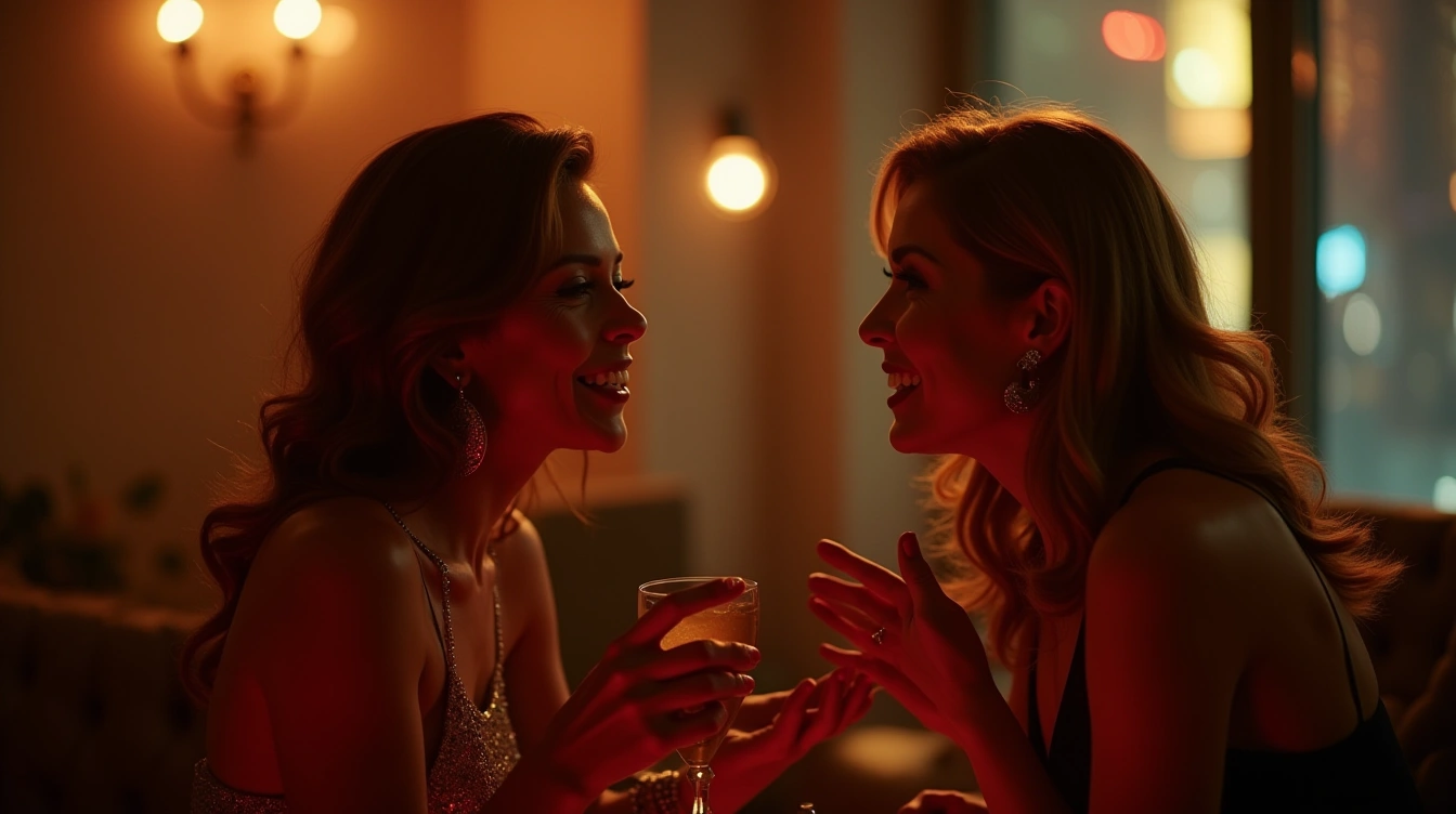 Vos questions sur les conversations intimes au téléphone